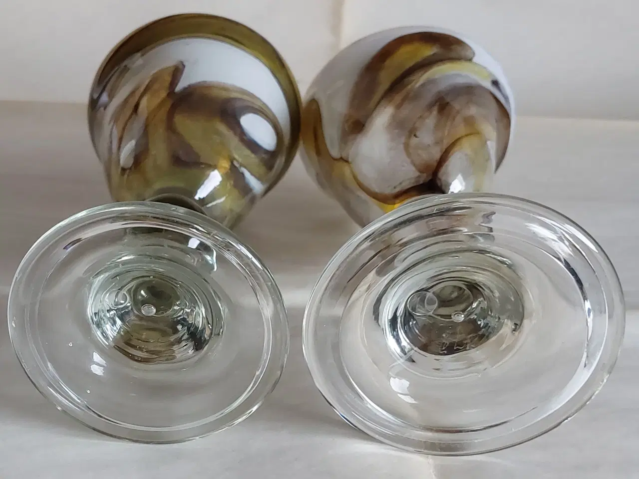 Billede 3 - SNOLDELEV GLASVÆRK 