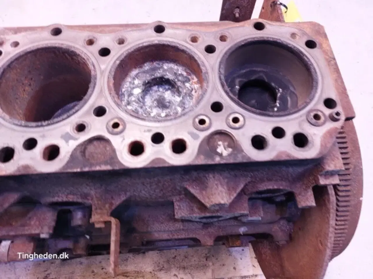 Billede 7 - Iveco 8460 SRI 10 Motor 61321549