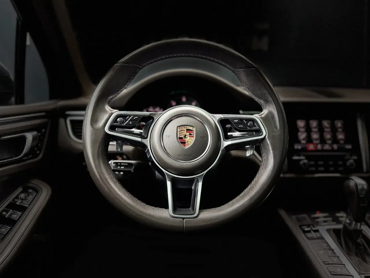 Billede 7 - Porsche Macan S 3,0 D PDK