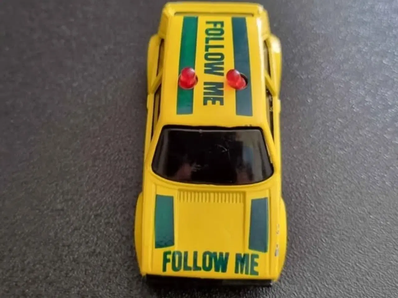 Billede 7 - Vintage legetøjsbiler bl.a Majorette  stykpris 