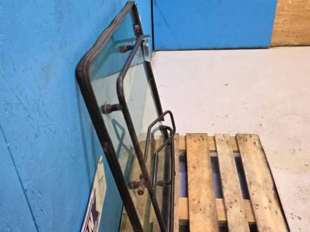 Billede 4 - Massey Ferguson 3060 Rude 3389902M3