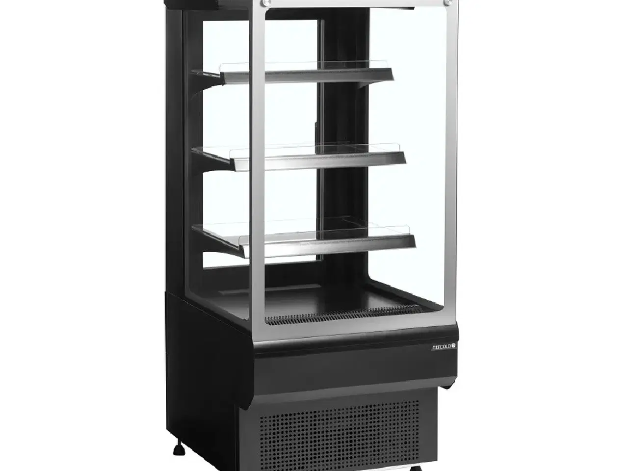 Billede 1 - Display kølemontre – 150 l – 155 kg