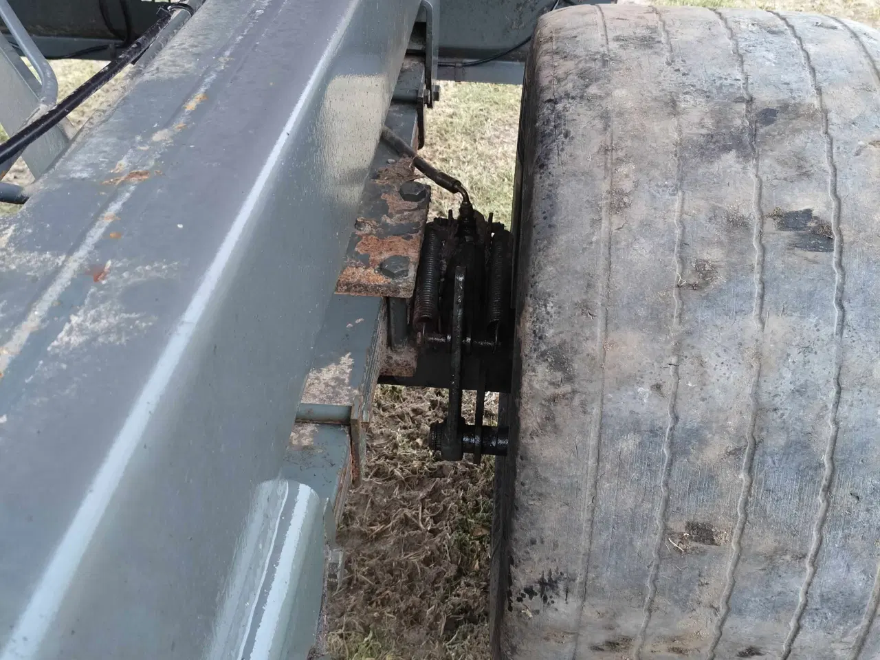 Billede 11 - Mi farmer 14 tons årg. 2005