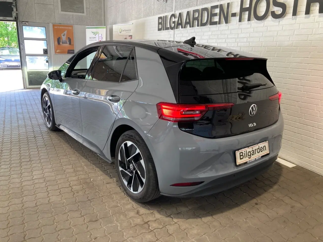 Billede 4 - VW ID.3 58 Pro Family