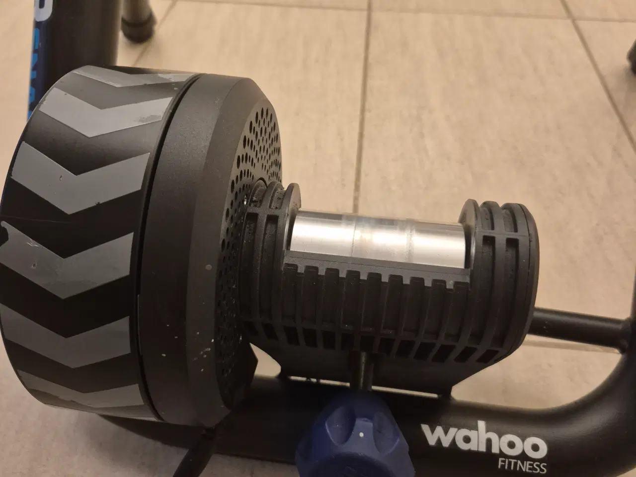 Billede 4 - KICKR snap wahoo