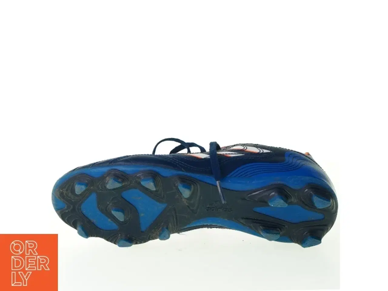 Billede 5 - Fodboldstøvler fra Adidas (str. 25 cm)