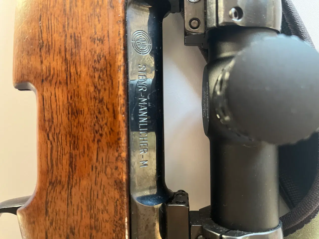 Billede 5 - Steyr Mannlicher-M 30.06