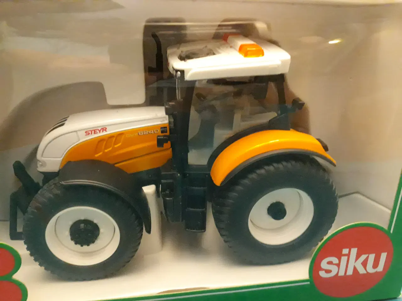 Billede 5 - Siku Steyr 6240 CVT