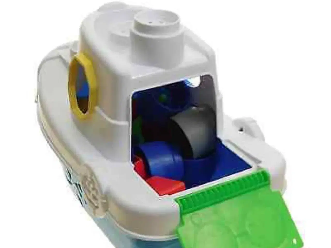 Billede 4 - Fisher Price Både