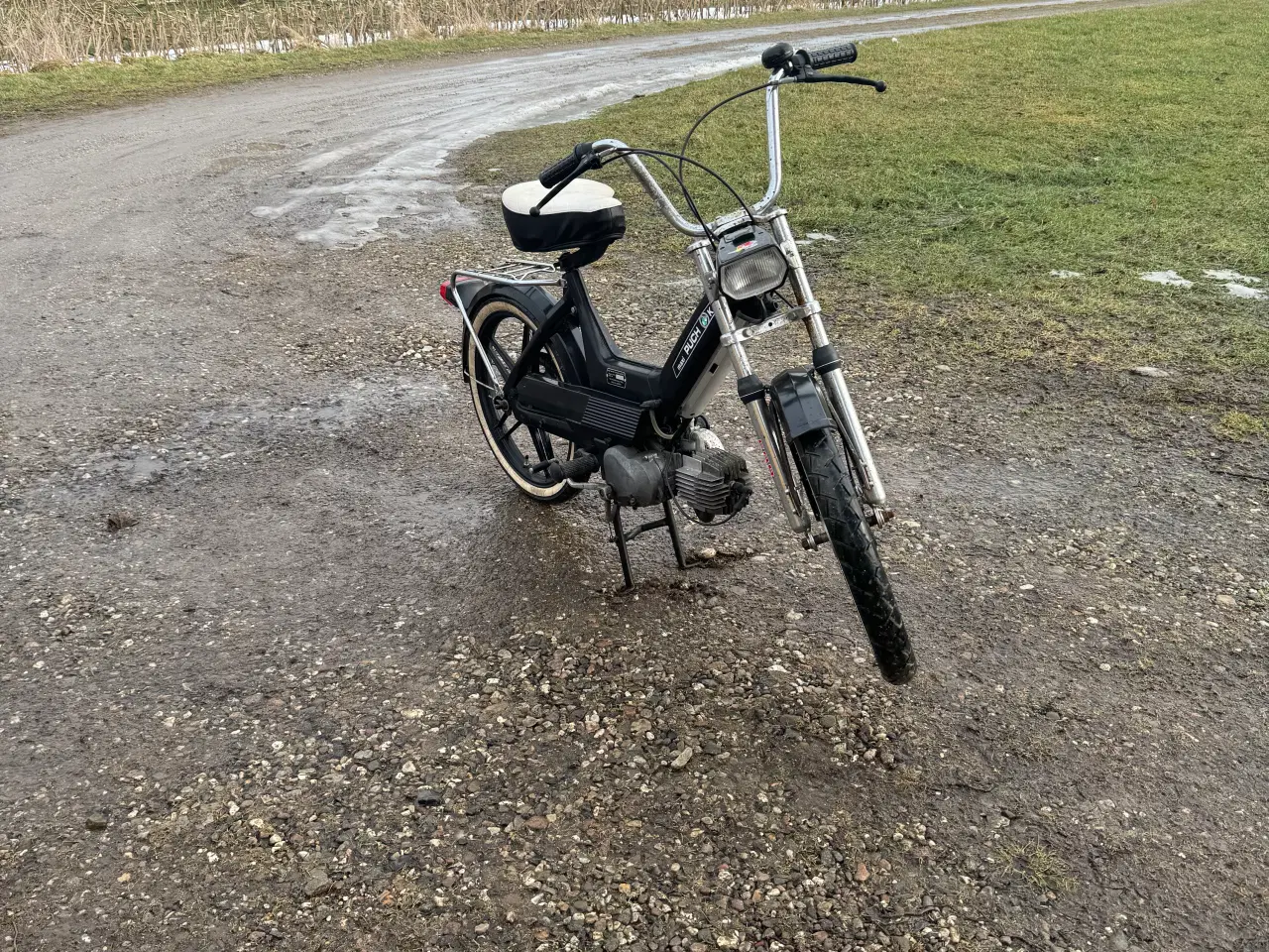 Billede 2 - Puch maxi k nr match