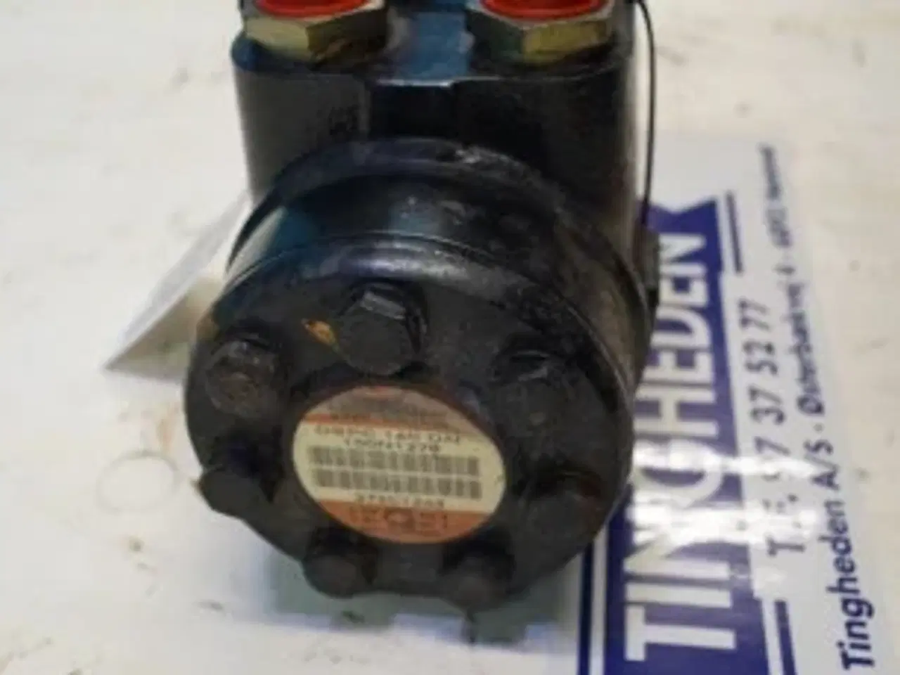 Billede 9 - Massey Ferguson 7278 Orbitrol 45169500