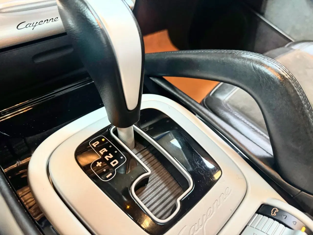 Billede 16 - Porsche Cayenne GTS 4,8 Tiptr.