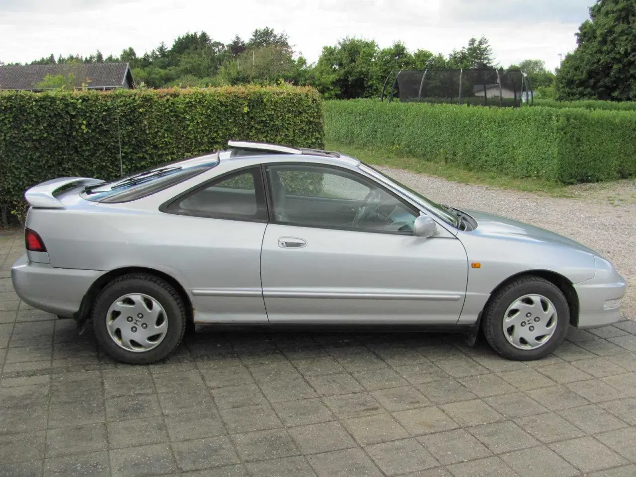 Billede 3 - Acura Integra LS Special Edition aut.