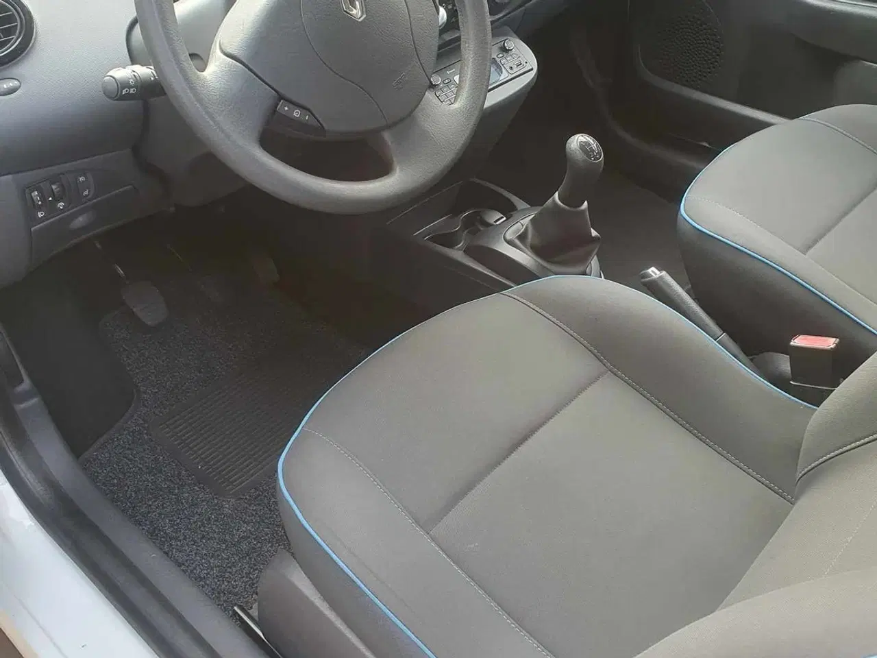 Billede 8 - Renault Twingo  1,5