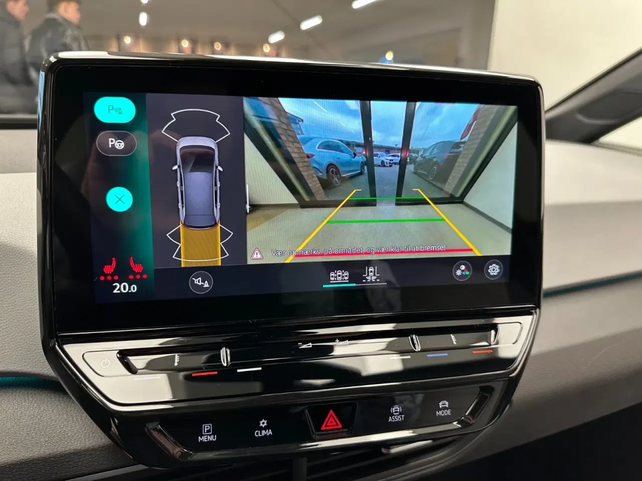 Billede 22 - VW ID.3 58 Pro