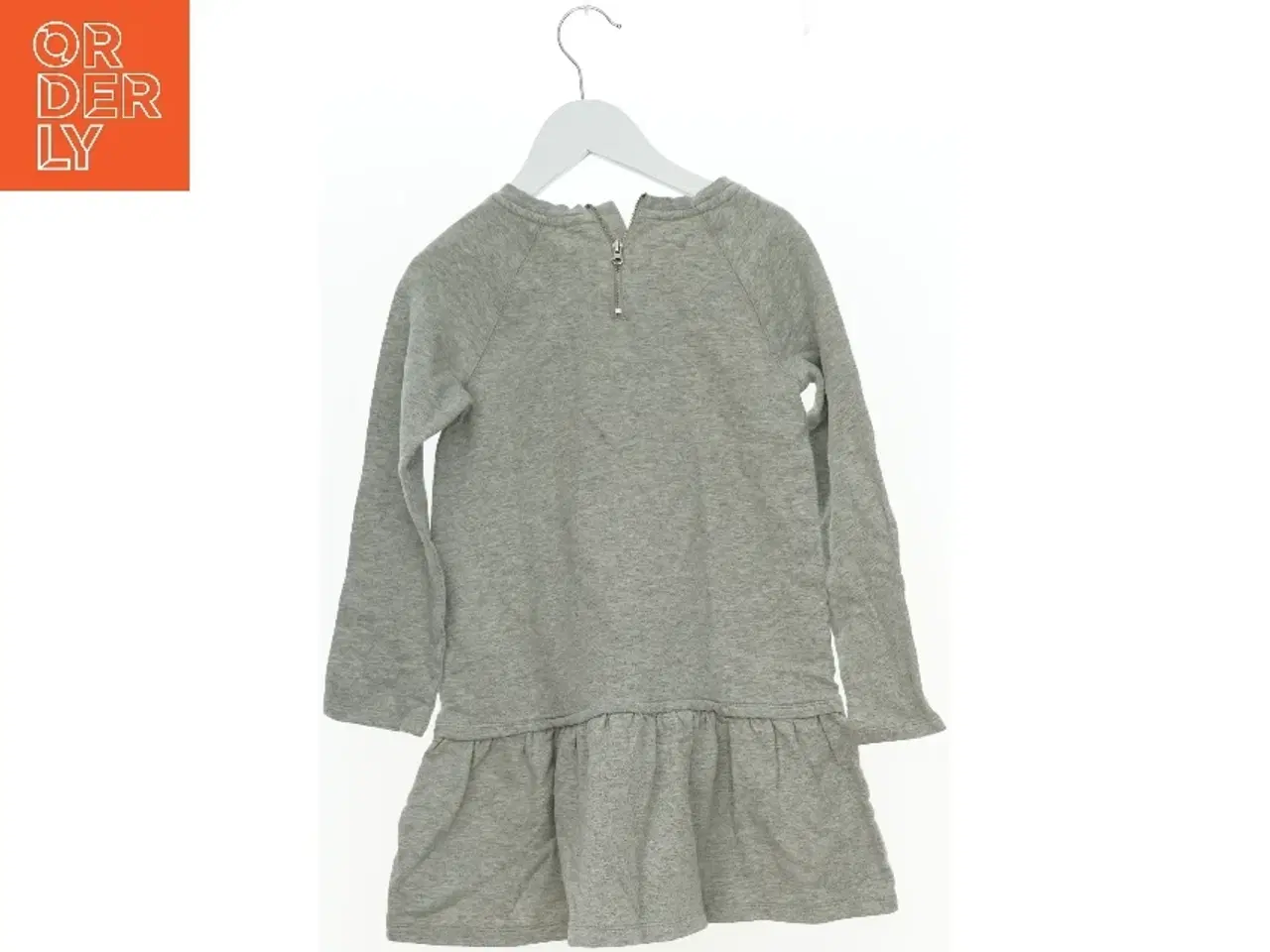 Billede 2 - Kjole fra H&M (str. 128 cm)