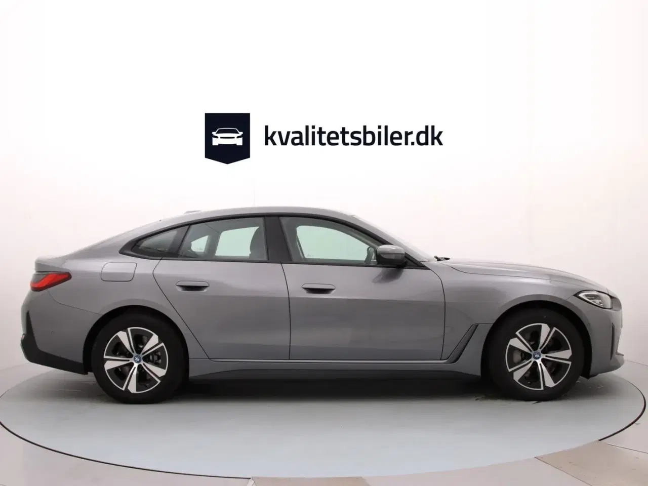 Billede 5 - BMW i4  eDrive35