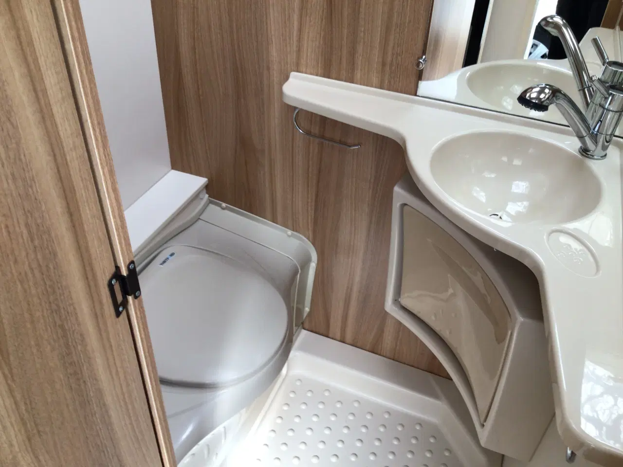 Billede 7 - Caravelair Style 400