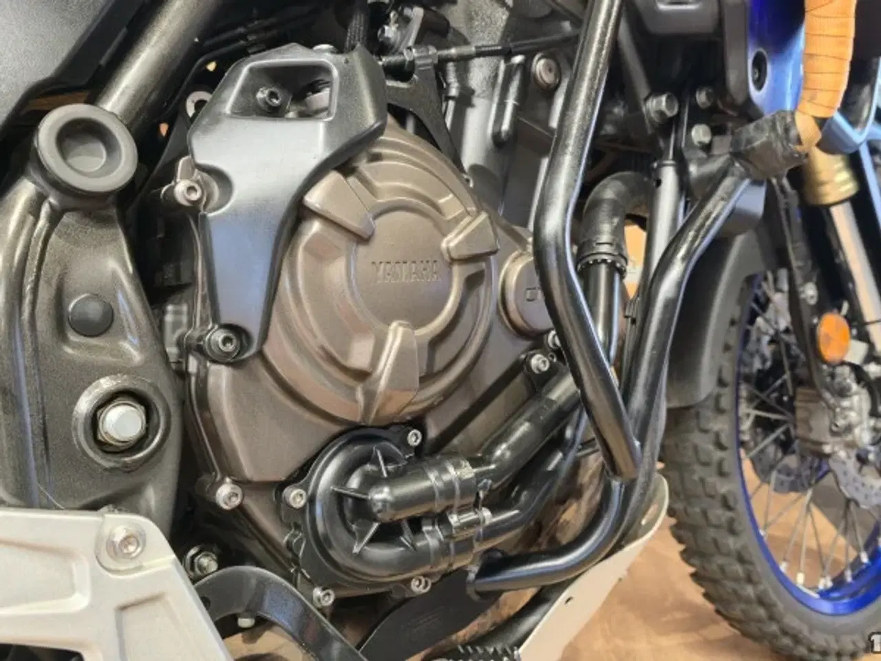 Billede 9 - Yamaha Ténéré 700