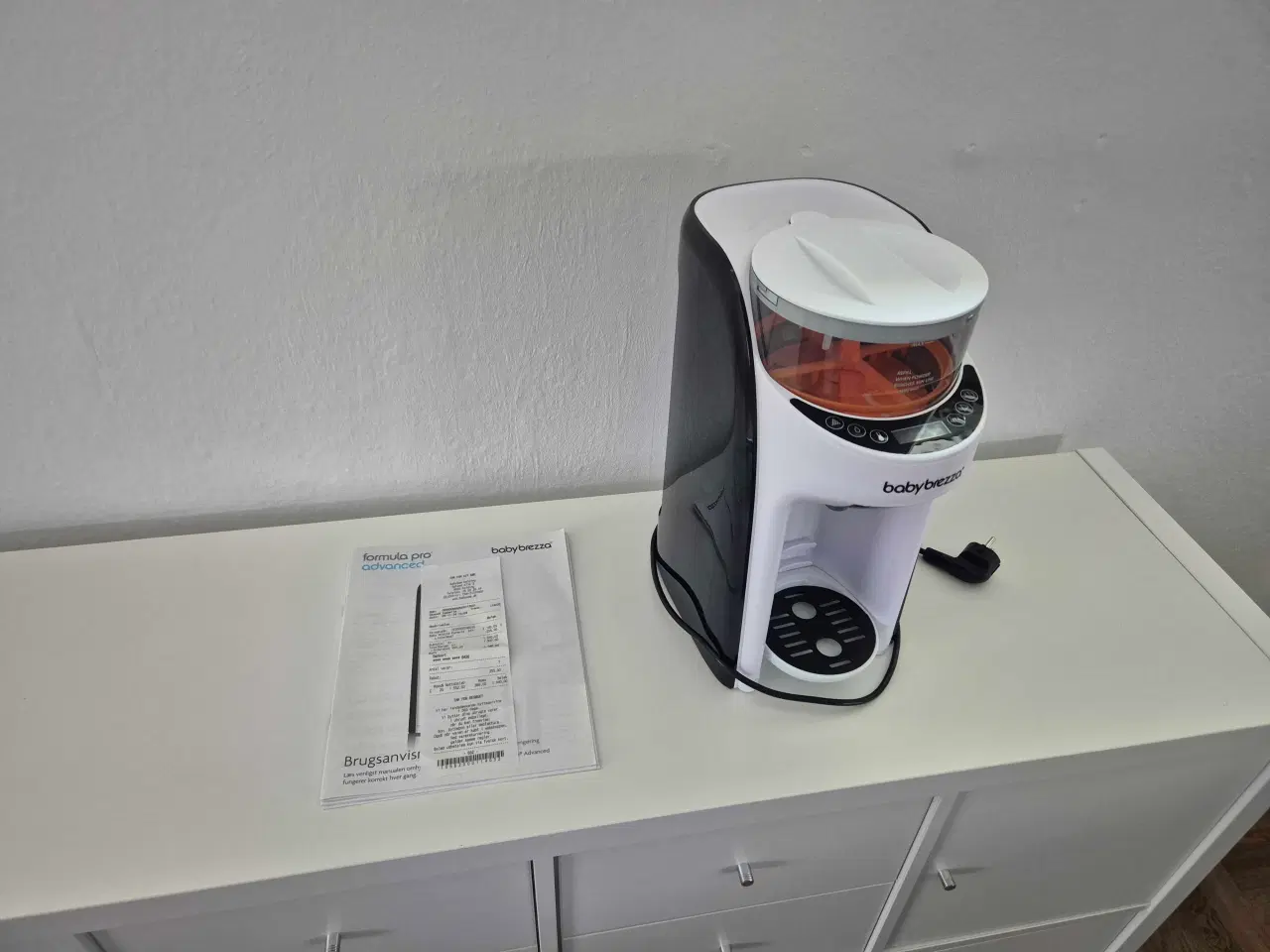 Billede 2 - Baby Brezza