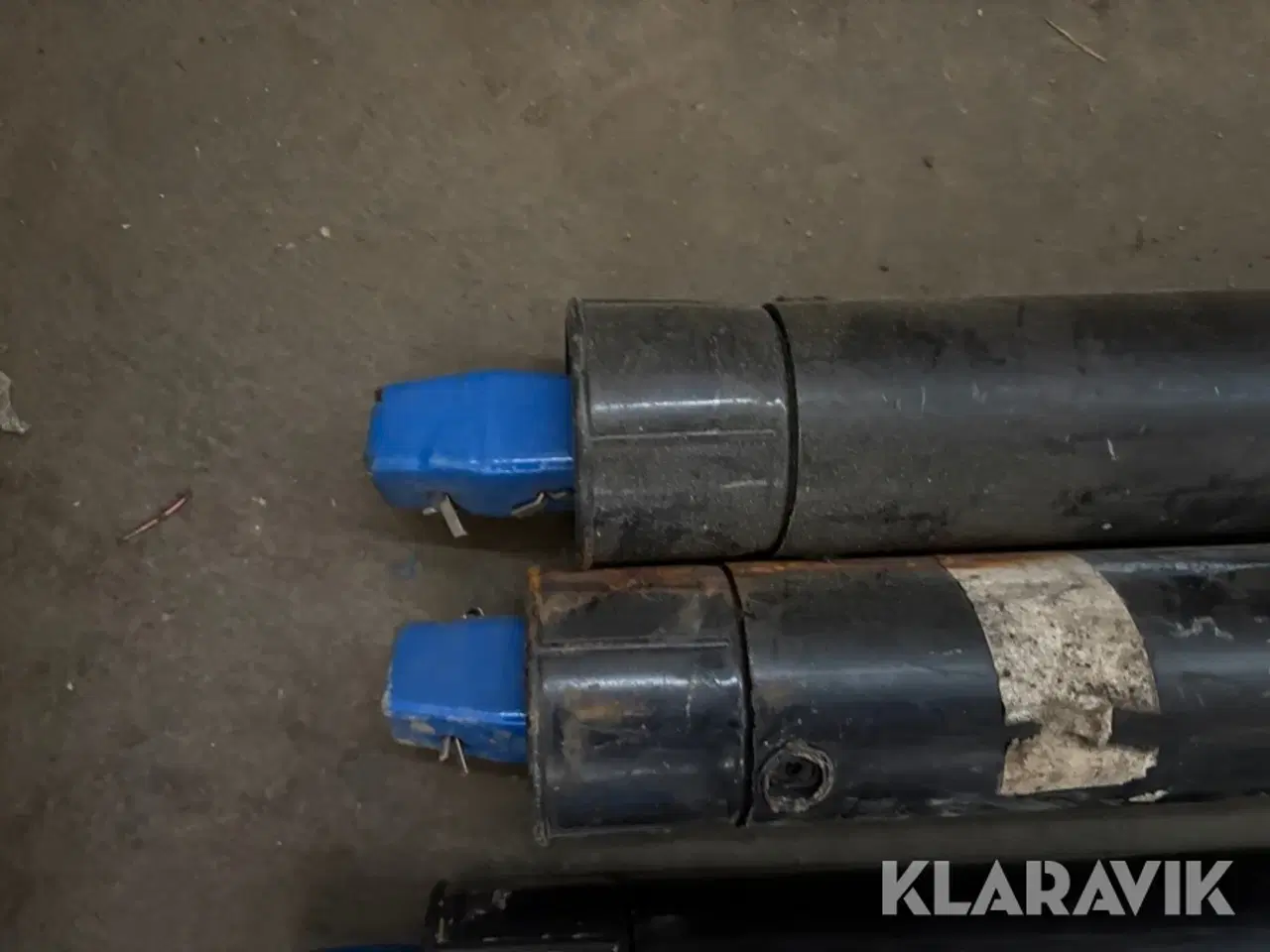 Billede 2 - Stophaner 4styk