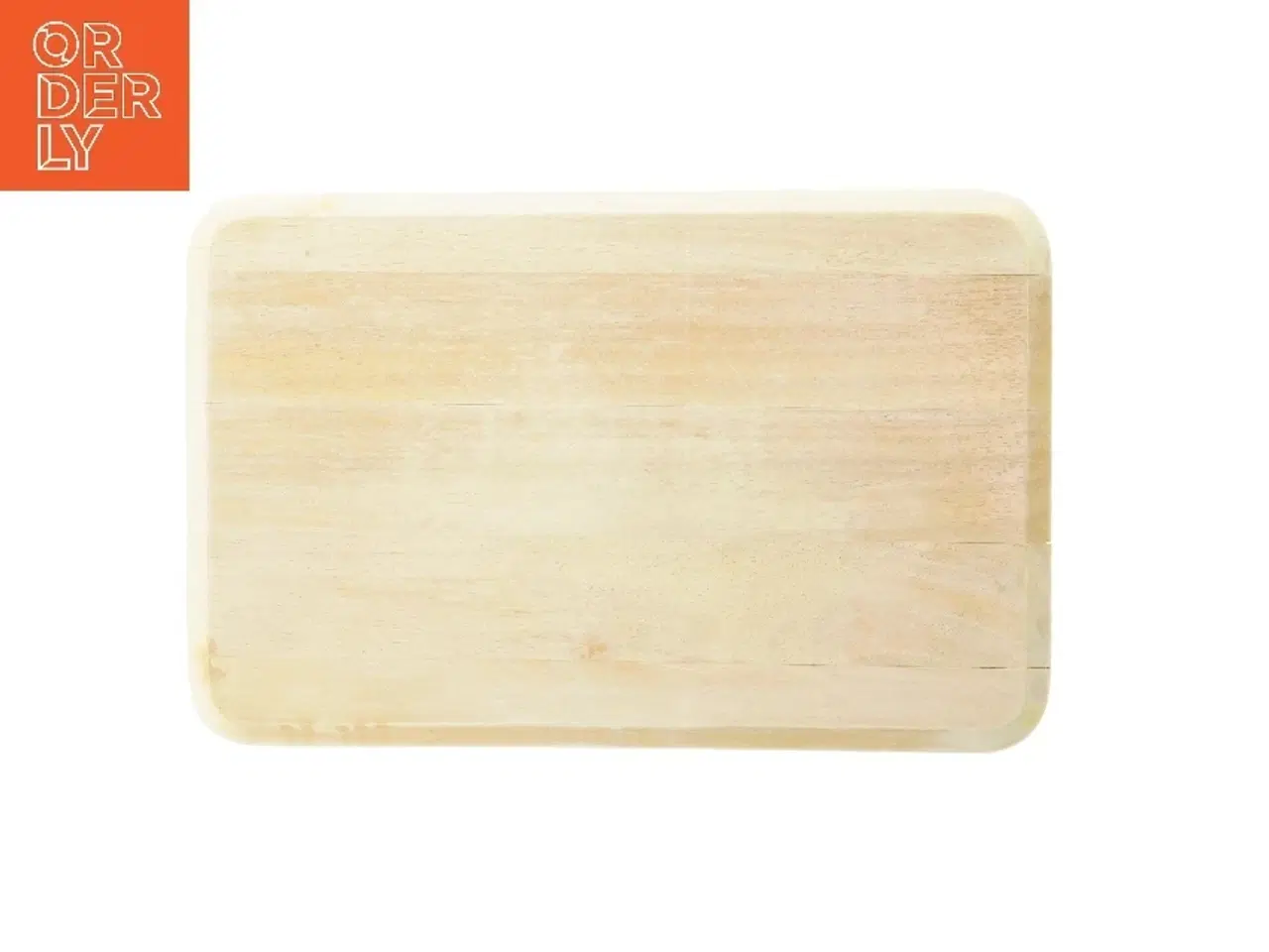 Billede 2 - Skærebræt (str. 43,5x28,5 cm)