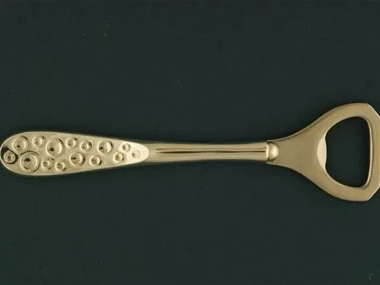 Billede 1 - Luna Øloplukker, 15½ cm.