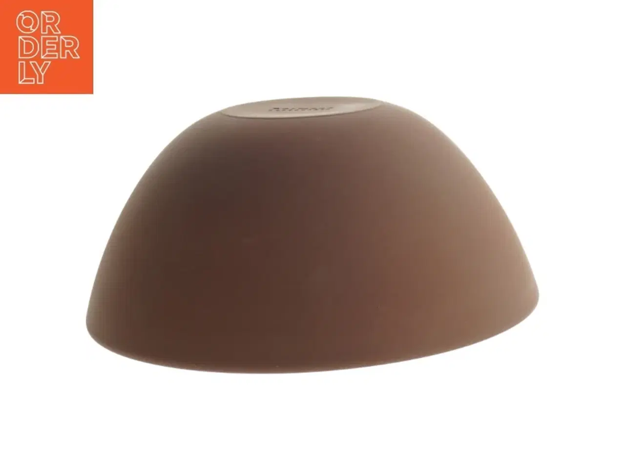 Billede 4 - Line Bowl skål fra Normann Copenhagen (str. ø23 cm)