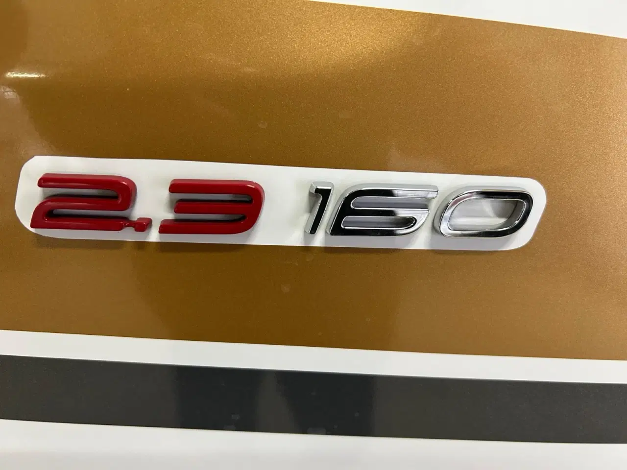 Billede 23 - Fiat Carthago 2,3 Malibu T 440QB aut.