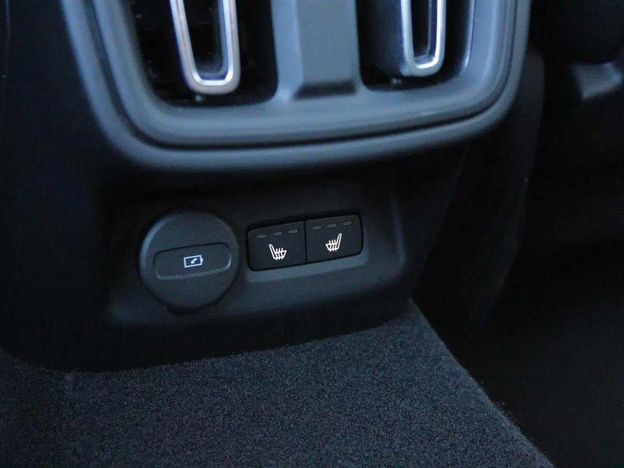 Billede 16 - Polestar 2 EL Long range Single motor Plus 299HK 5d Aut.