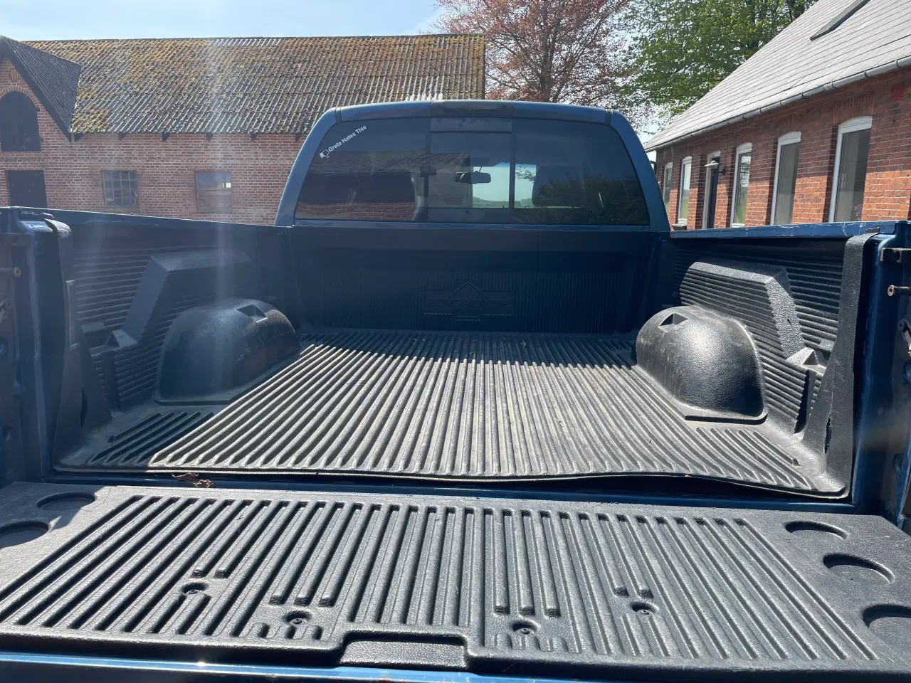 Billede 7 - Dodge Ram 2500 cummins 