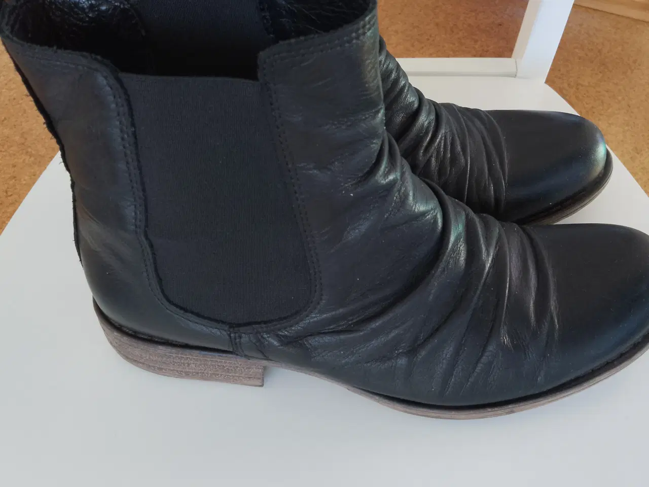 Billede 2 - Sixmix - ankelstøvler