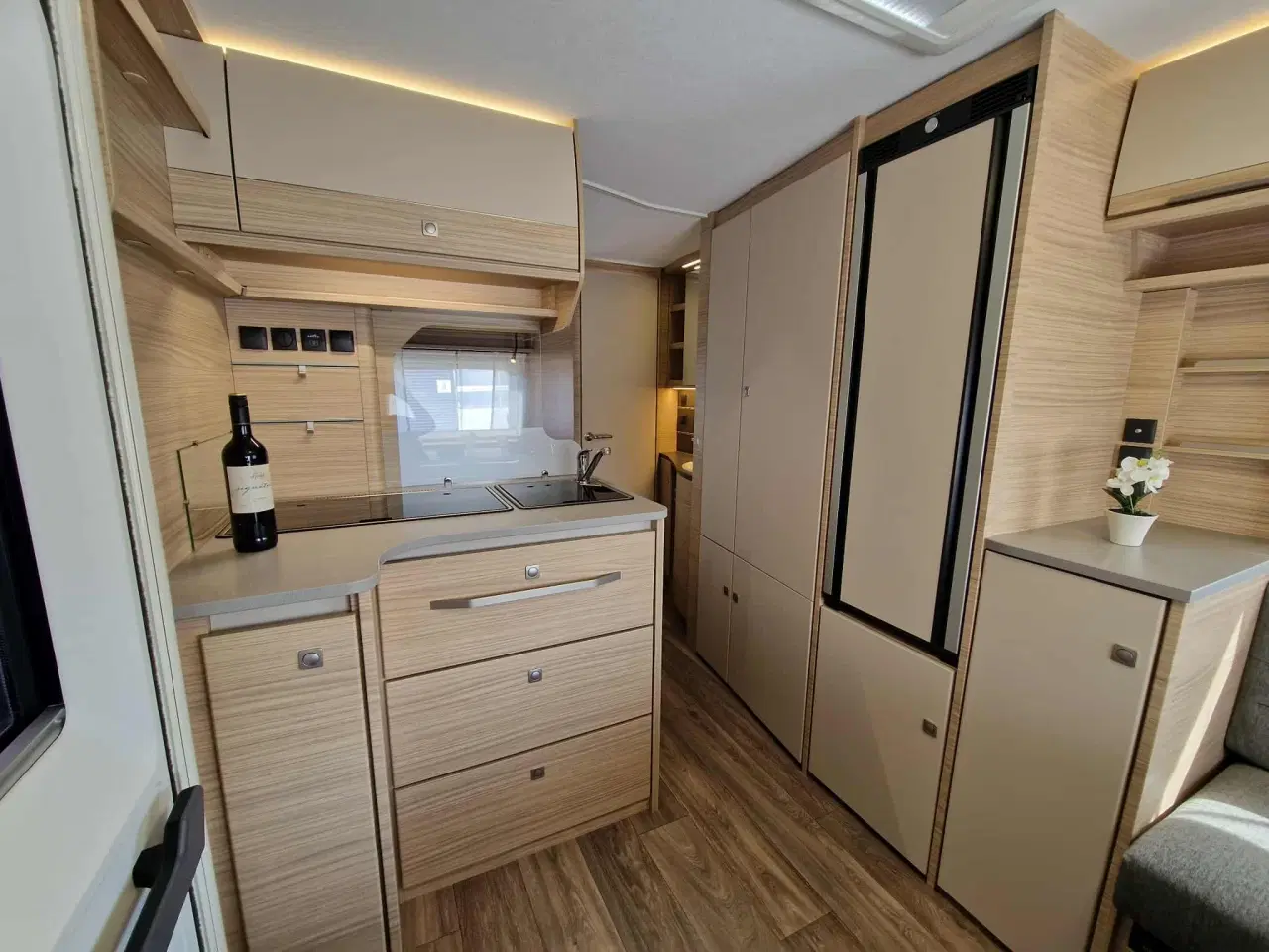 Billede 6 - 2026 - Fendt Bianco Activ 495 SFE