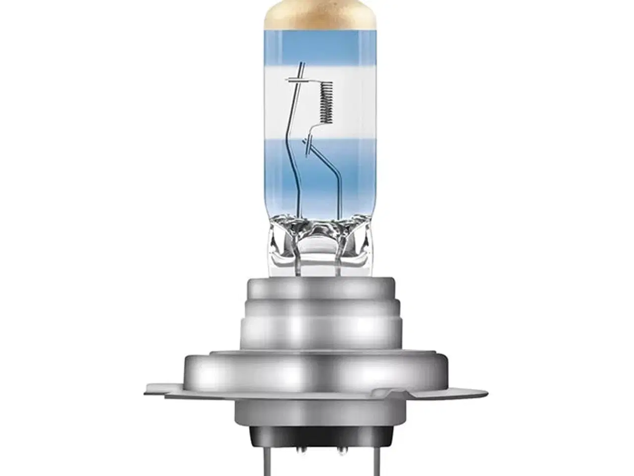 Billede 1 - Osram Night Breaker 220 H7 55W 12V - 1 stk.