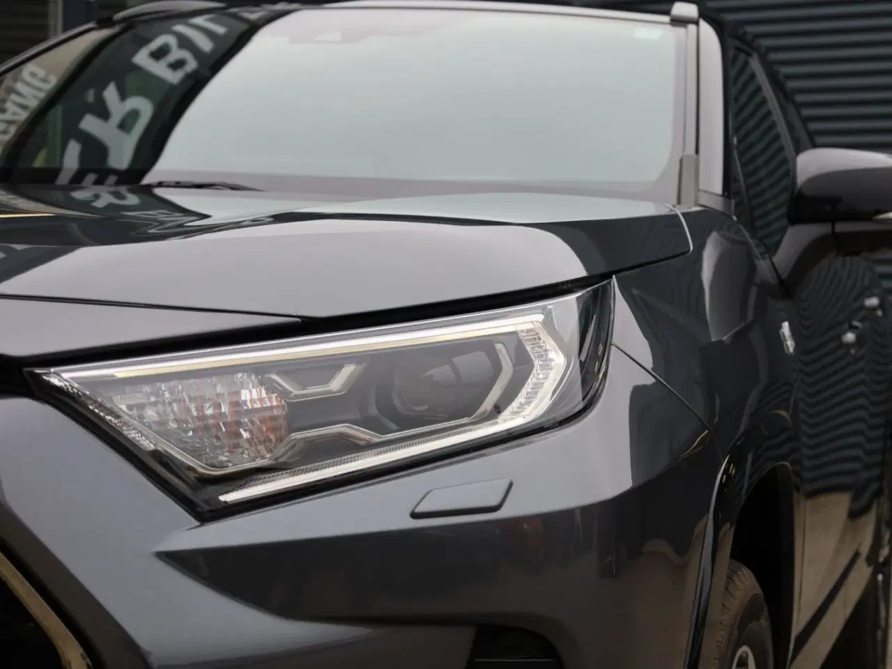 Billede 9 - Toyota RAV4 2,5 Hybrid H3 Style MDS AWD-i