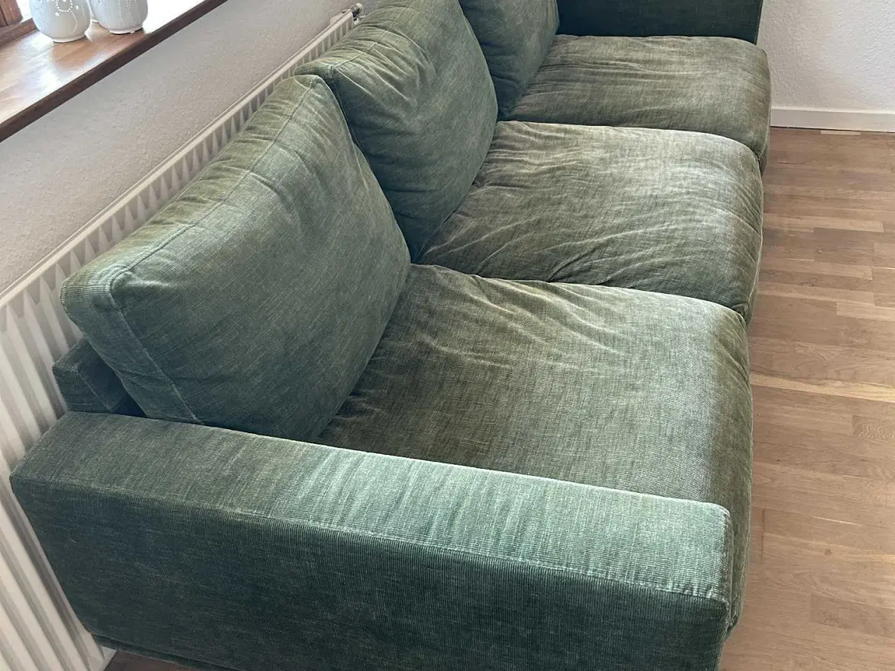 Billede 3 - BoConcept sofa 