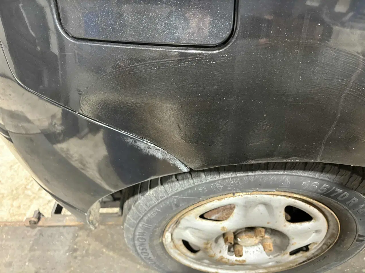 Billede 15 - Frisk nysynet CHEVROLET AVEO