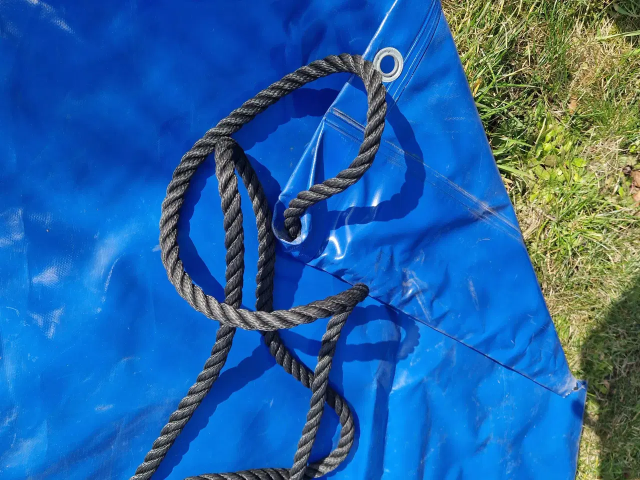 Billede 3 - Båd pressing 