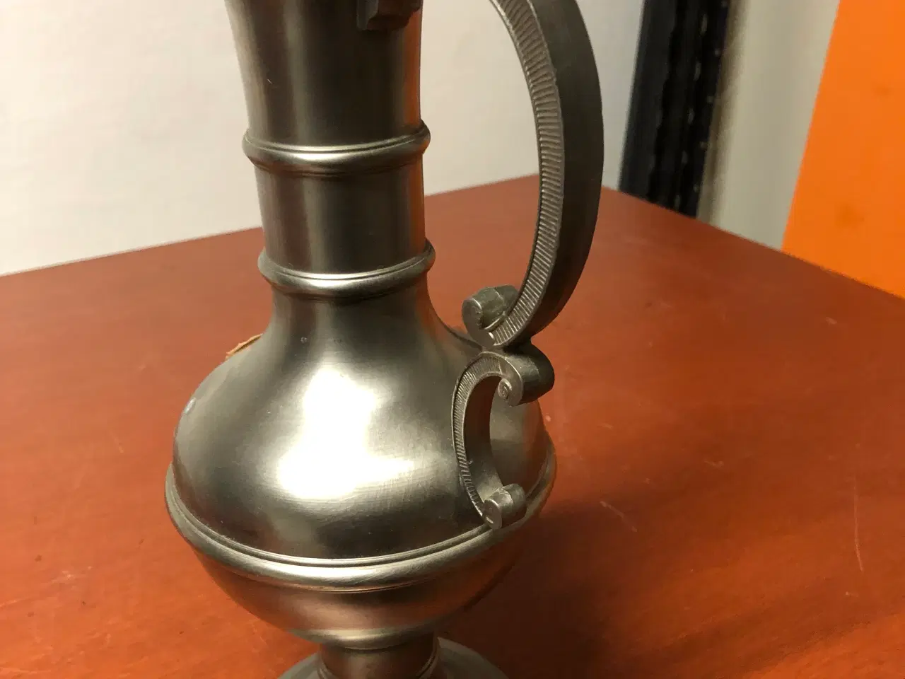 Billede 2 - Tysk tinkande