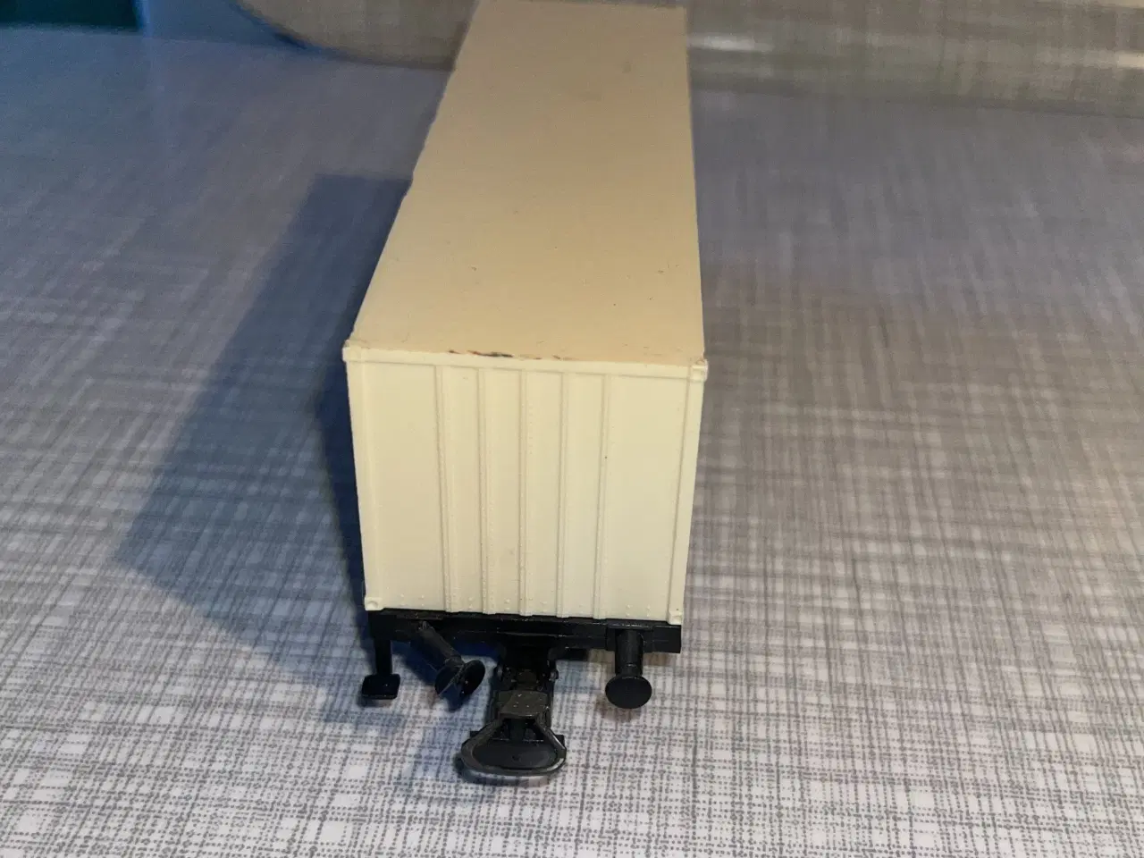 Billede 4 - Märklin containervogn, Siemens, H0