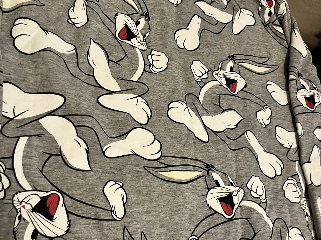 Billede 3 - Hættetrøje fra H&M.