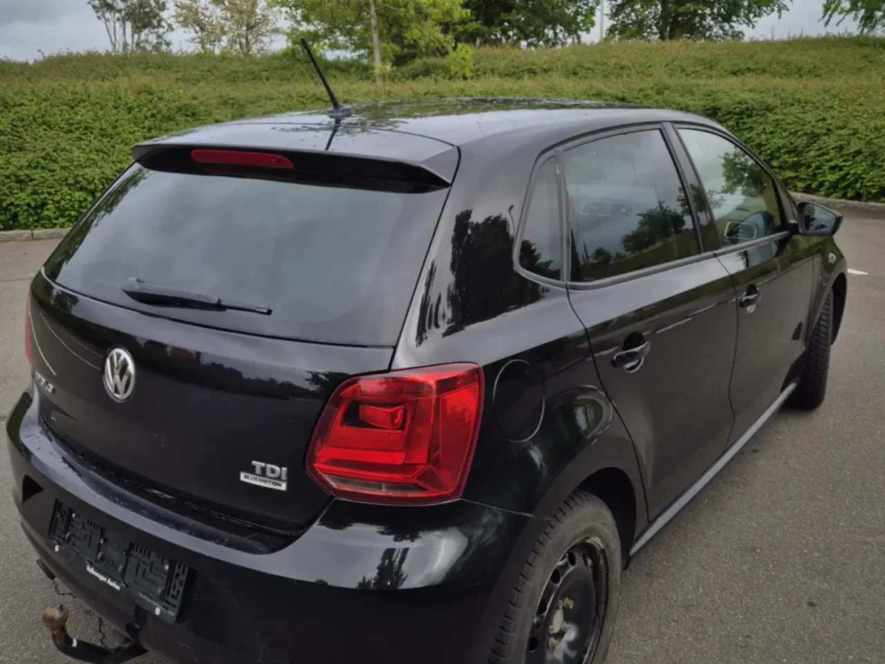 Billede 3 - VW Polo 1.4 TDI BMT 2017