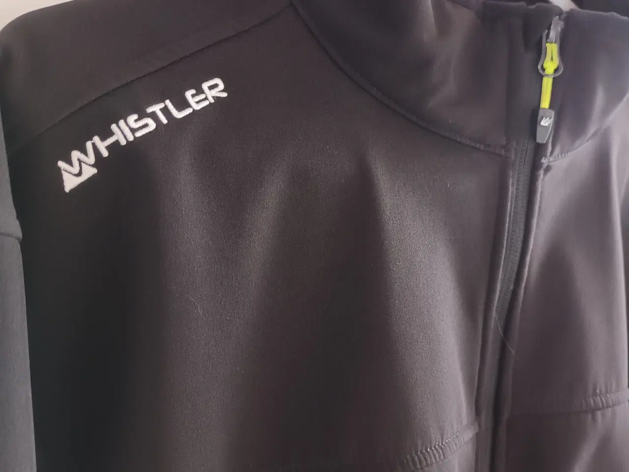 Billede 3 - Whistler softshell.