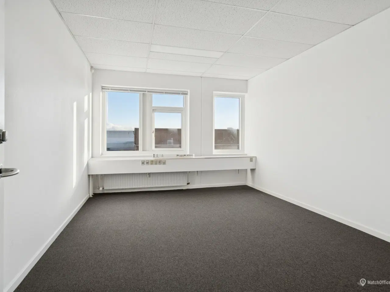 Billede 11 - Lejemål på 345 m² i Kastrup – fleksibel indretning af kontor og lager