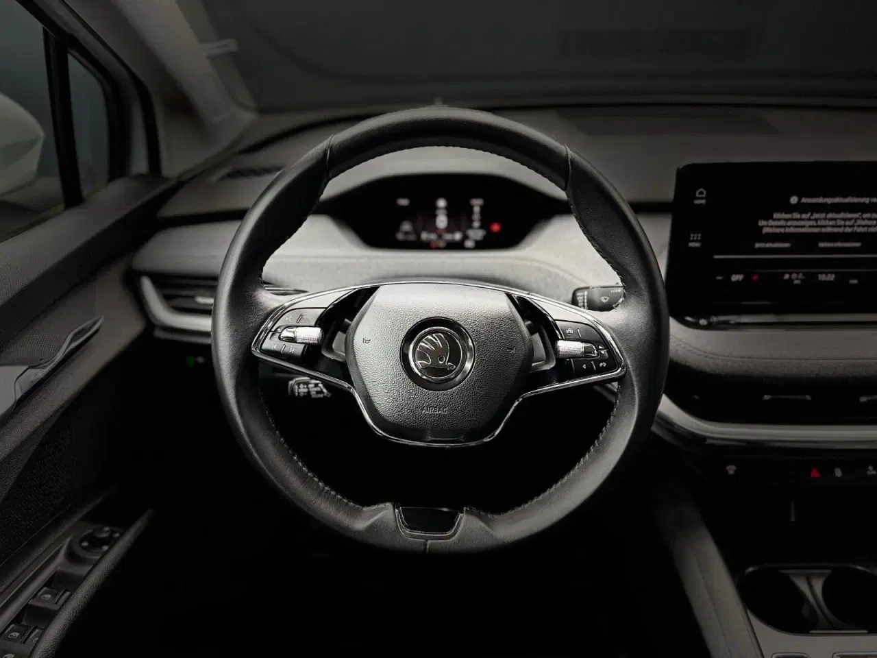 Billede 3 - Skoda Enyaq 50 iV