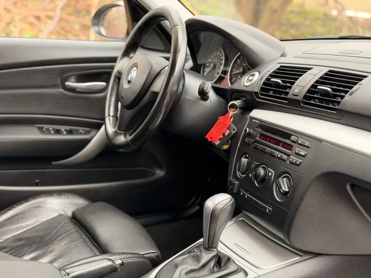 Billede 10 - BMW 118i 2,0 Advantage aut.