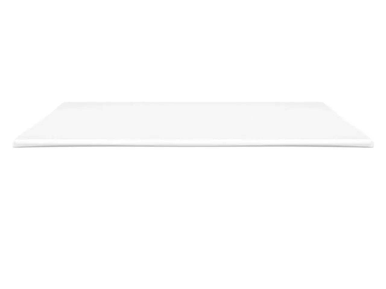 Billede 3 - Topmadras 200x200x5 cm