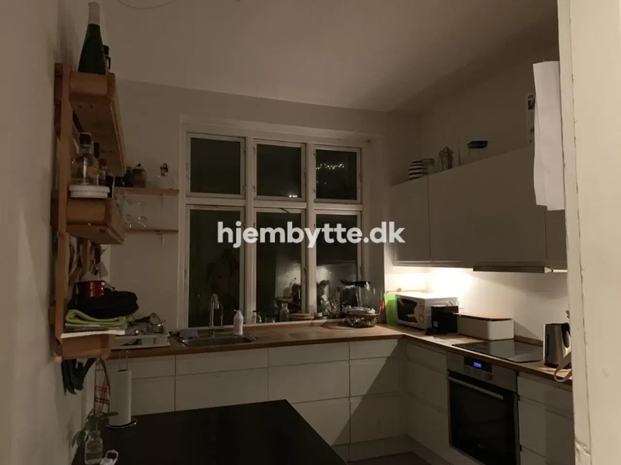 Billede 7 - Hjembytte - Fælledvej