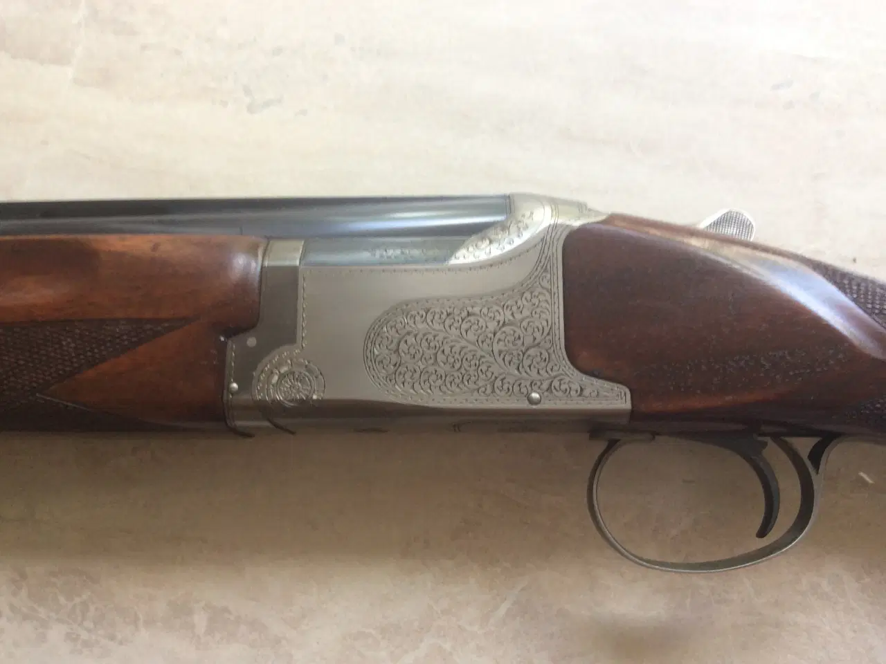 Billede 1 - winchester super grade