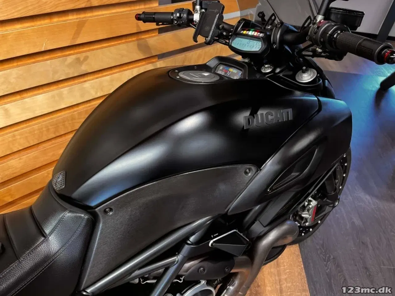 Billede 4 - Ducati Diavel